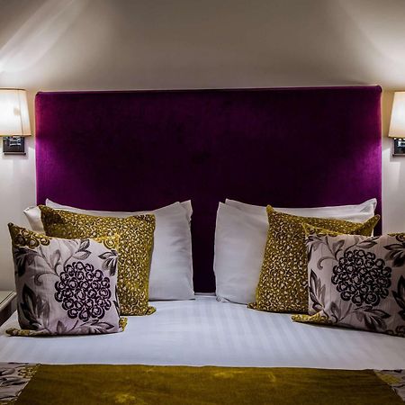 The Casa Hotel, Sure Hotel Collection By Best Western Yateley Eksteriør bilde