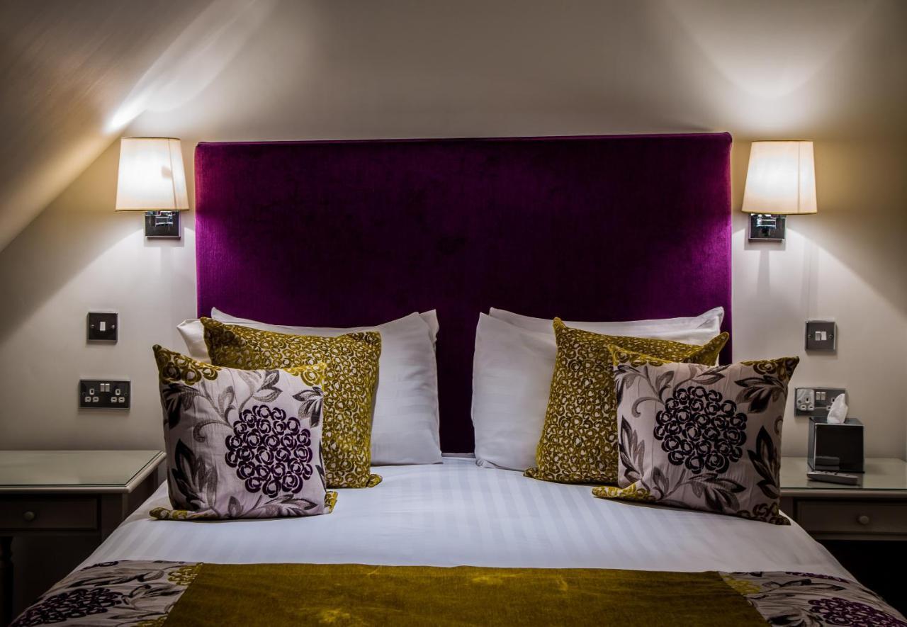 The Casa Hotel, Sure Hotel Collection By Best Western Yateley Eksteriør bilde