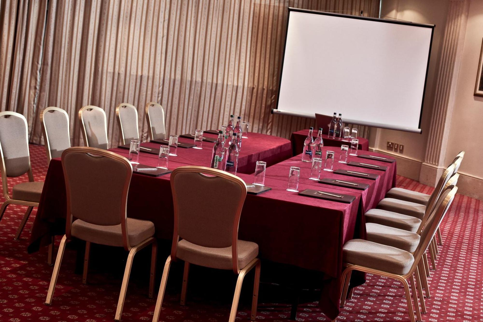 The Casa Hotel, Sure Hotel Collection By Best Western Yateley Eksteriør bilde