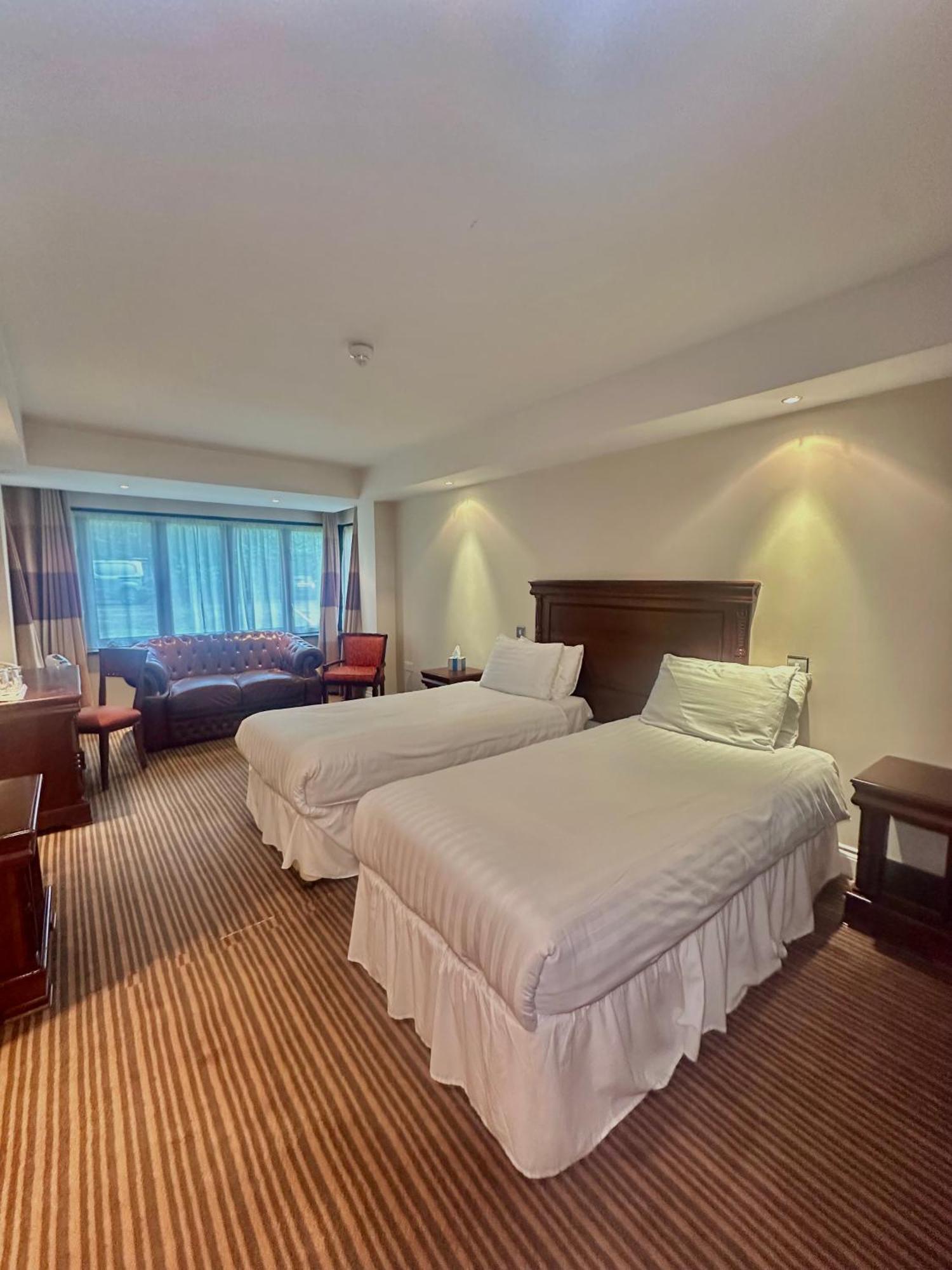 The Casa Hotel, Sure Hotel Collection By Best Western Yateley Eksteriør bilde