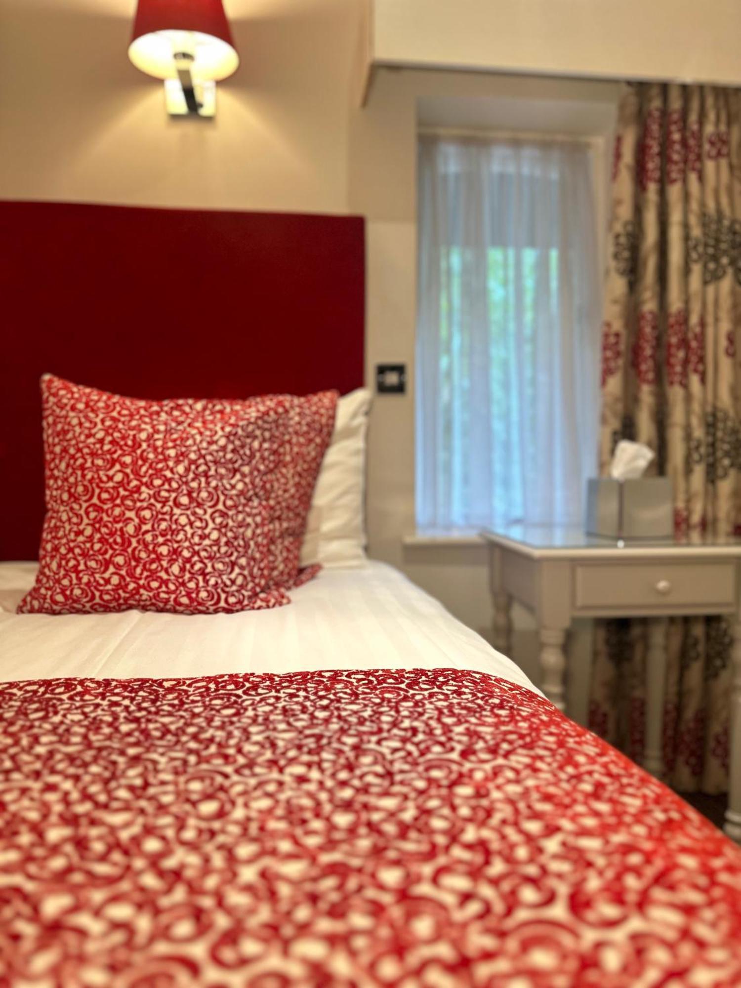 The Casa Hotel, Sure Hotel Collection By Best Western Yateley Eksteriør bilde
