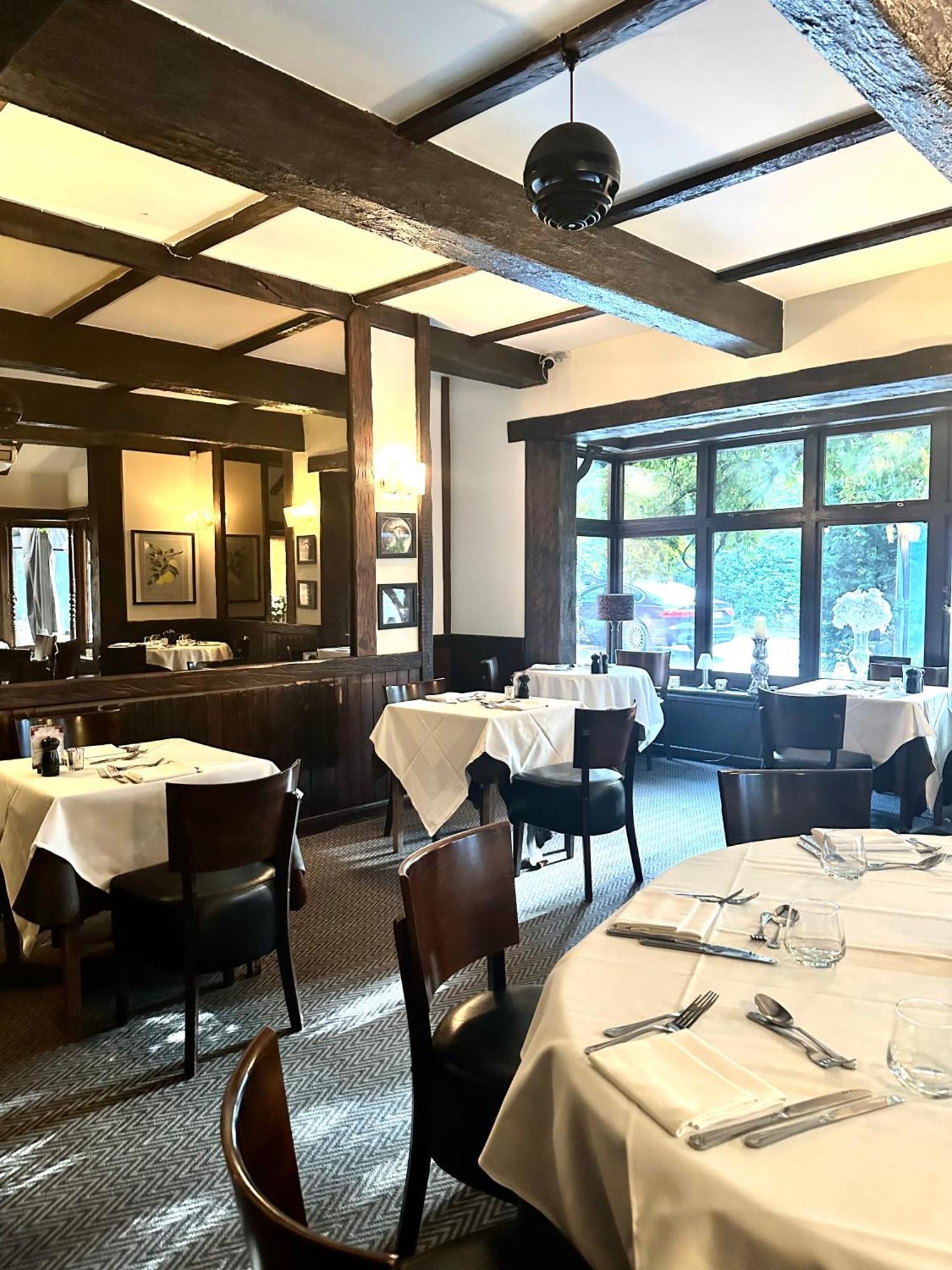 The Casa Hotel, Sure Hotel Collection By Best Western Yateley Eksteriør bilde