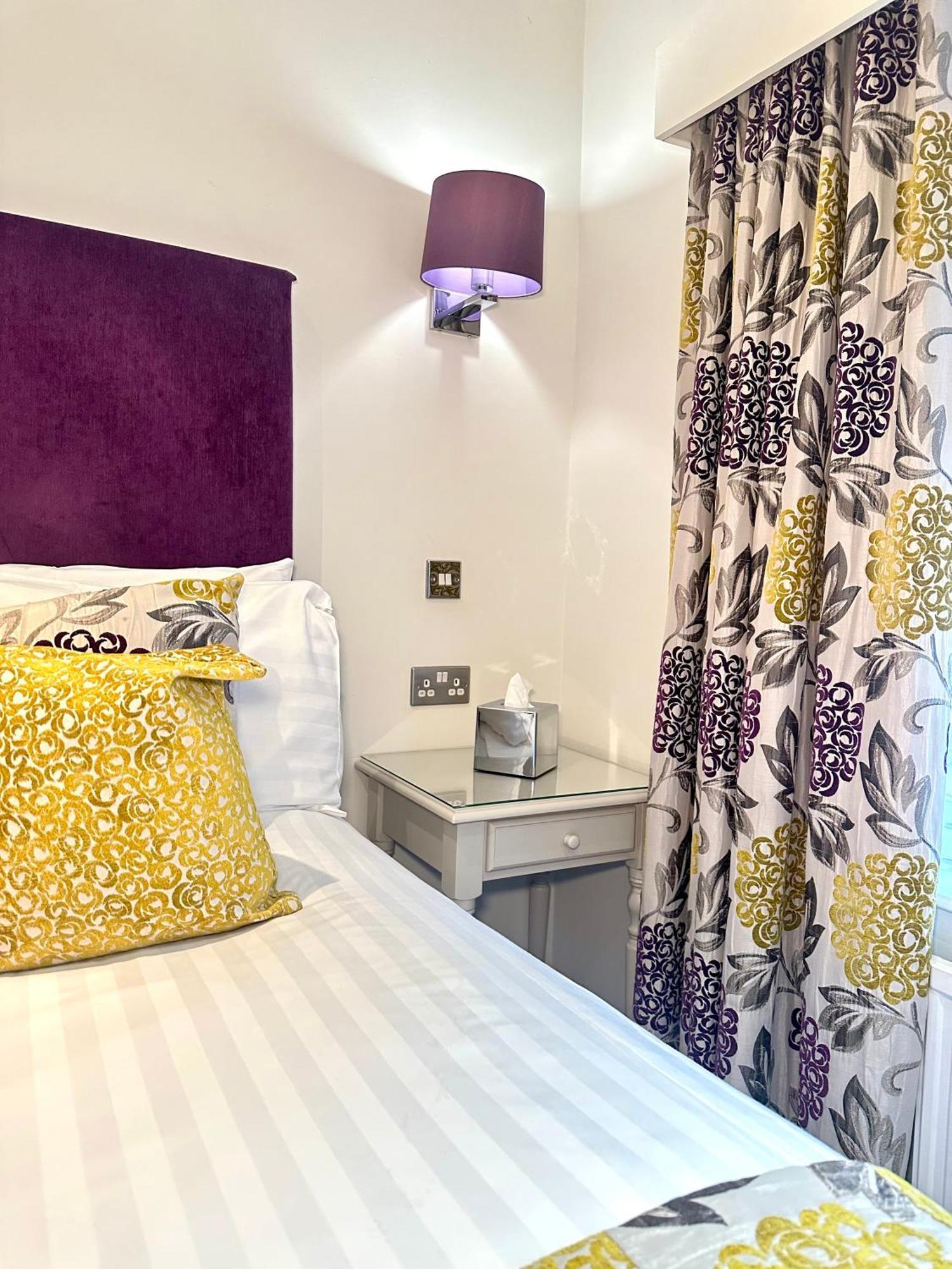 The Casa Hotel, Sure Hotel Collection By Best Western Yateley Eksteriør bilde