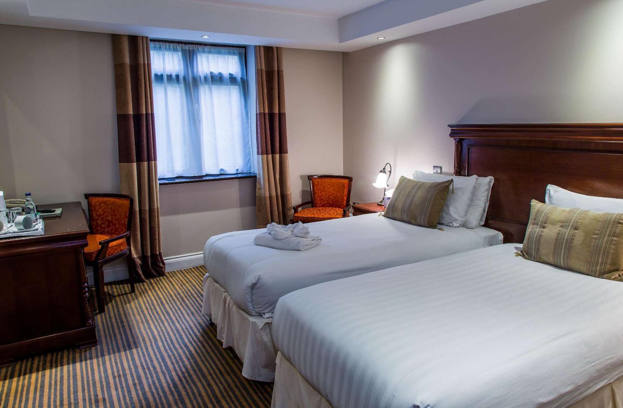 The Casa Hotel, Sure Hotel Collection By Best Western Yateley Eksteriør bilde