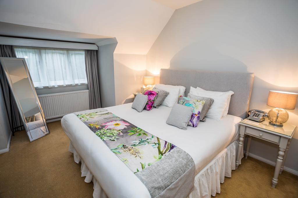 The Casa Hotel, Sure Hotel Collection By Best Western Yateley Eksteriør bilde
