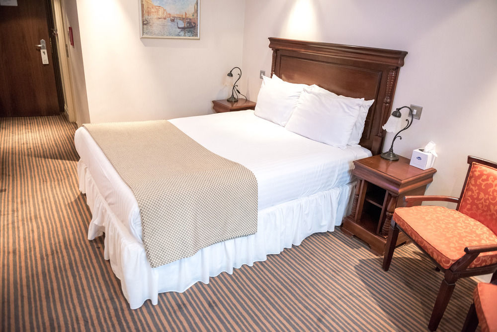 The Casa Hotel, Sure Hotel Collection By Best Western Yateley Eksteriør bilde