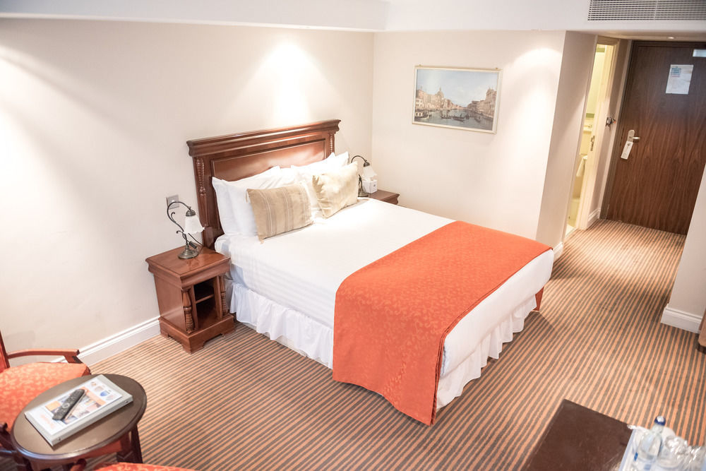 The Casa Hotel, Sure Hotel Collection By Best Western Yateley Eksteriør bilde