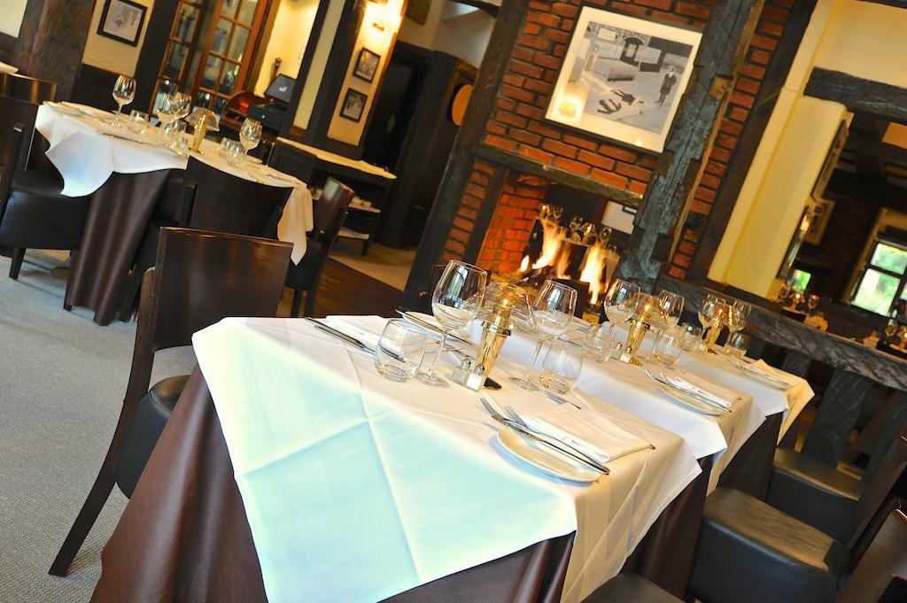 The Casa Hotel, Sure Hotel Collection By Best Western Yateley Eksteriør bilde
